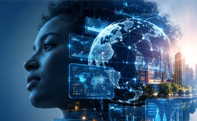 Intelligence artificielle, données connectées et agents spécialisés