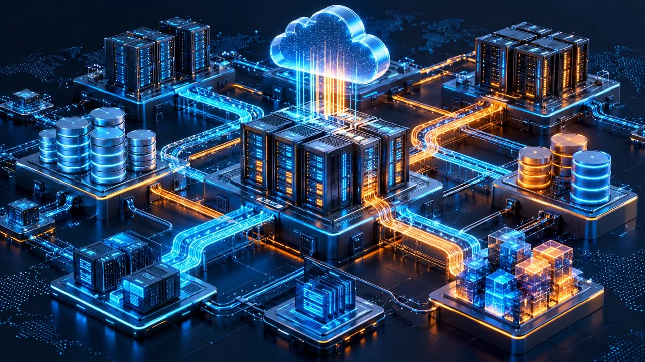 Data Engineering & Big Data